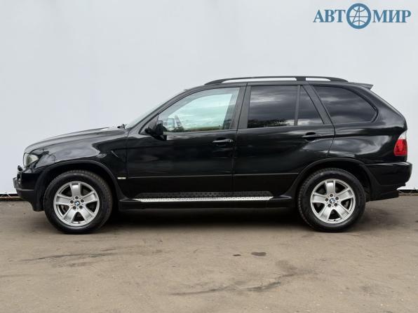 BMW X5 I (E53) Рестайлинг с пробегом 2005 года, цена 1 250 000 рублей, 302351 км, внедорожник, Автокод Объявления