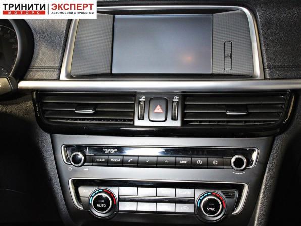 Kia Optima IV с пробегом 2017 года, цена 1 997 000 рублей, 135461 км, седан, Автокод Объявления