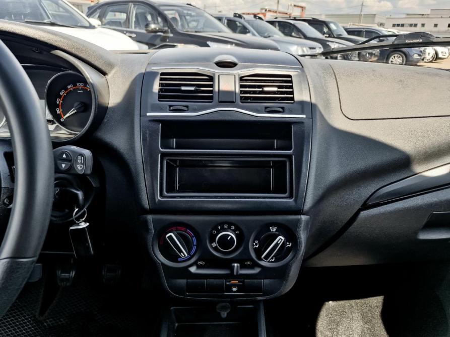 Lada (ВАЗ) Granta I Рестайлинг Нижний Новгород  - изображение 13