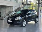 Nissan Qashqai I Новосибирск  - изображение 21