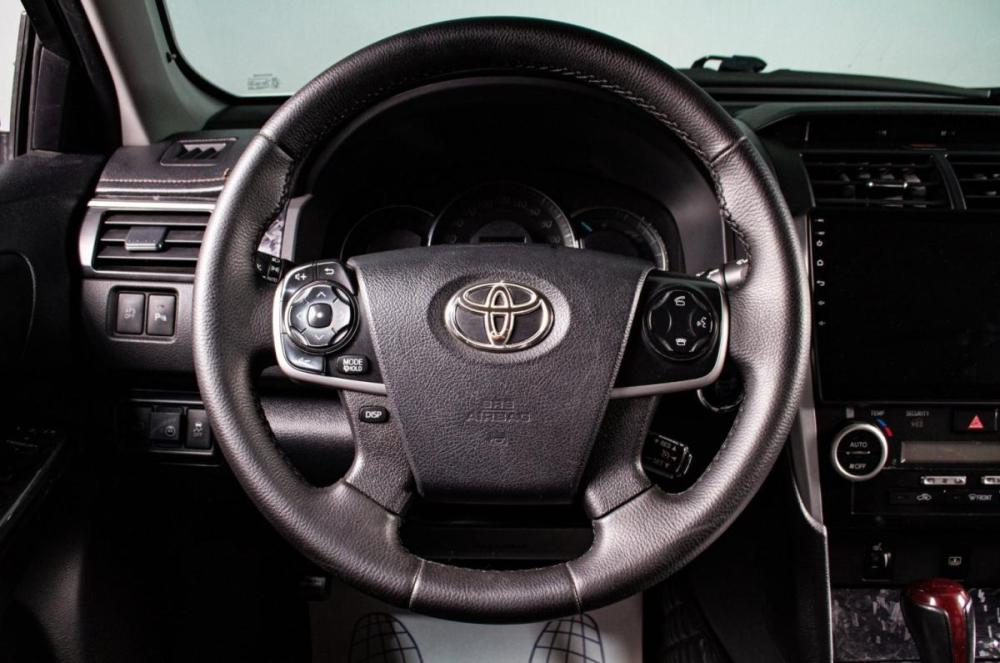 Toyota Camry VII (XV50) Сургут  - изображение 12