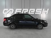 Lada (ВАЗ) Granta I Рестайлинг Ростов-на-Дону  - изображение 22
