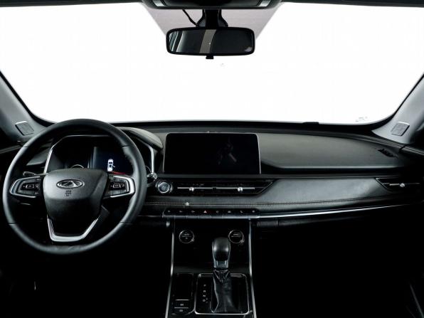 Chery Tiggo 8 I с пробегом 2020 года, цена 1 598 000 рублей, 116258 км, внедорожник, Автокод Объявления