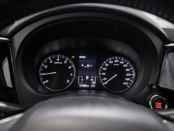 Mitsubishi Outlander III Рестайлинг 3 с пробегом 2019 года, цена 2 180 000 рублей, 121900 км, внедорожник, Автокод Объявления