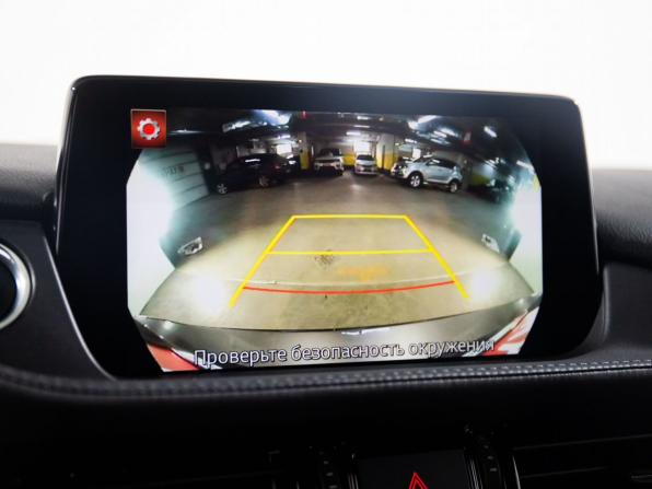 Mazda 6 III (GJ) Рестайлинг 2 с пробегом 2021 года, цена 3 028 500 рублей, 36557 км, седан, Автокод Объявления
