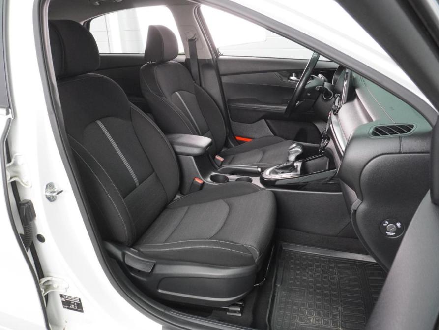 Kia Cerato IV Воронеж  - изображение 8