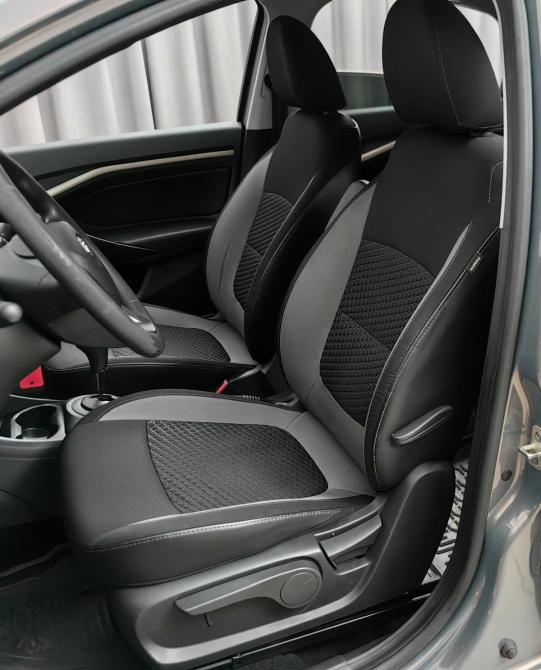 Lada (ВАЗ) Vesta I Подольск  - изображение 6