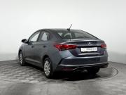 Hyundai Solaris II Рестайлинг Санкт-Петербург  - изображение 25