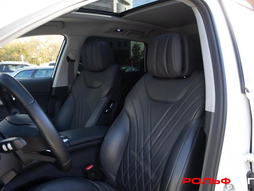 Chery Tiggo 8 Pro Max I Рестайлинг Москва  - изображение 16