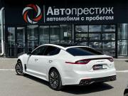 Kia Stinger I Волгоград  - изображение 25