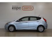 Hyundai Solaris I Коломна  - изображение 19