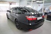 Toyota Camry VII (XV50) Рестайлинг 2 Сургут  - изображение 47
