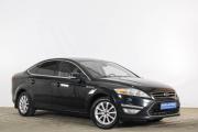 Ford Mondeo IV Рестайлинг Тюмень  - изображение 21