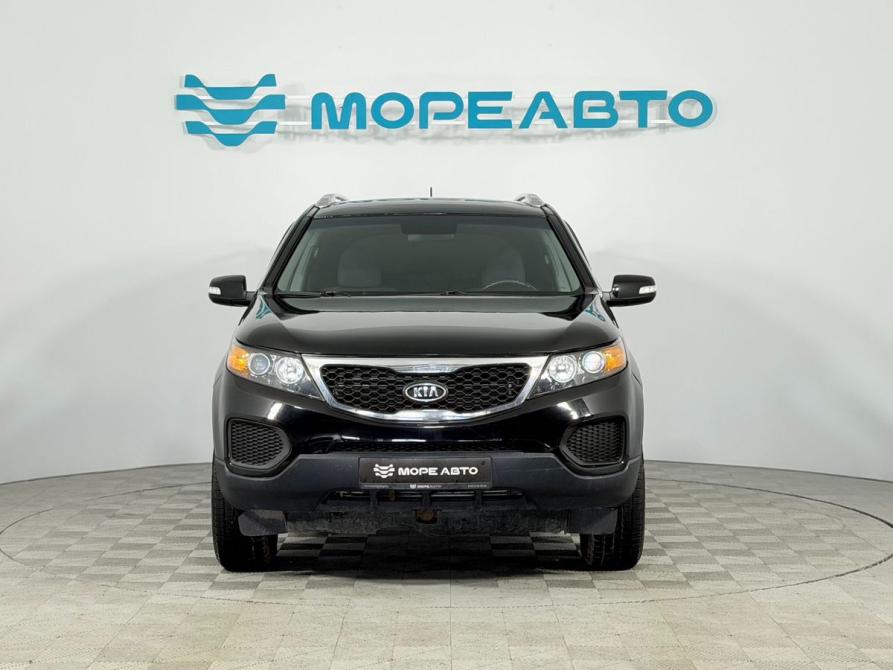 Kia Sorento II Калининград  - изображение 2