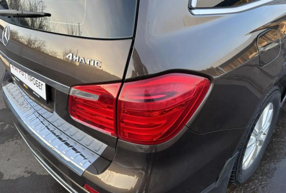 Mercedes-Benz GL-Класс II (X166) Иваново  - изображение 25