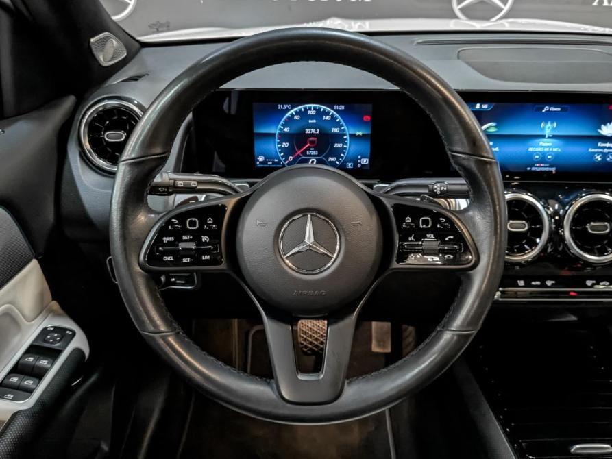 Mercedes-Benz GLB I (X247) Москва  - изображение 22