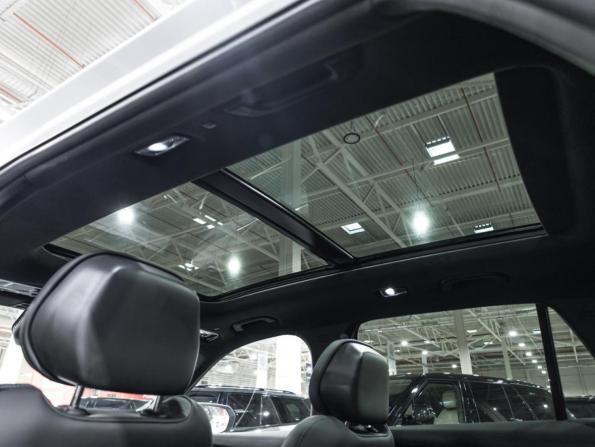 Geely Monjaro I Рестайлинг с пробегом 2025 года, цена 3 855 000 рублей, 13000 км, внедорожник, Автокод Объявления
