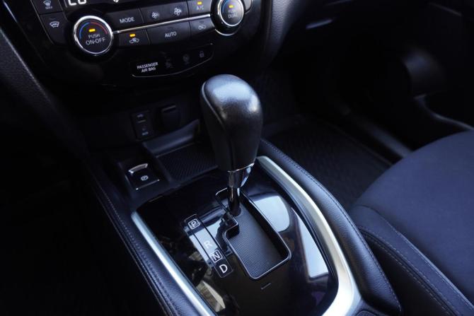 Nissan Qashqai II Рестайлинг с пробегом 2019 года, цена 1 895 000 рублей, 79800 км, внедорожник, Автокод Объявления