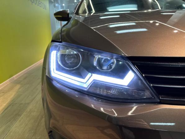 Volkswagen Jetta VI с пробегом 2011 года, цена 727 000 рублей, 219314 км, седан, Автокод Объявления