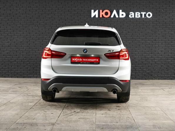 BMW X1 II (F48) с пробегом 2015 года, цена 2 250 000 рублей, 137933 км, внедорожник, Автокод Объявления