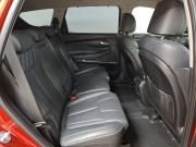 Hyundai Santa Fe IV Рестайлинг Москва  - изображение 32