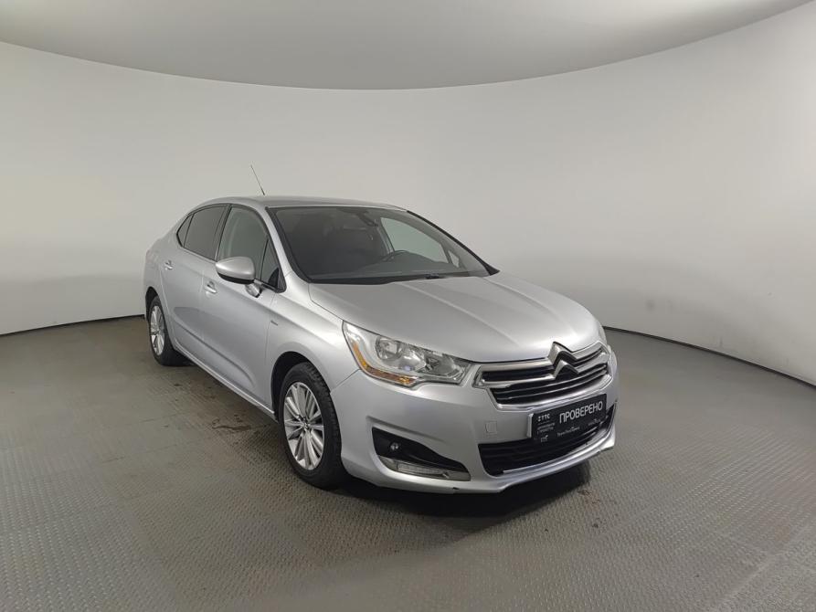 Citroen C4 II Уфа  - изображение 3