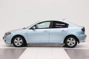 Mazda 3 I (BK) Рестайлинг Ульяновск  - изображение 17