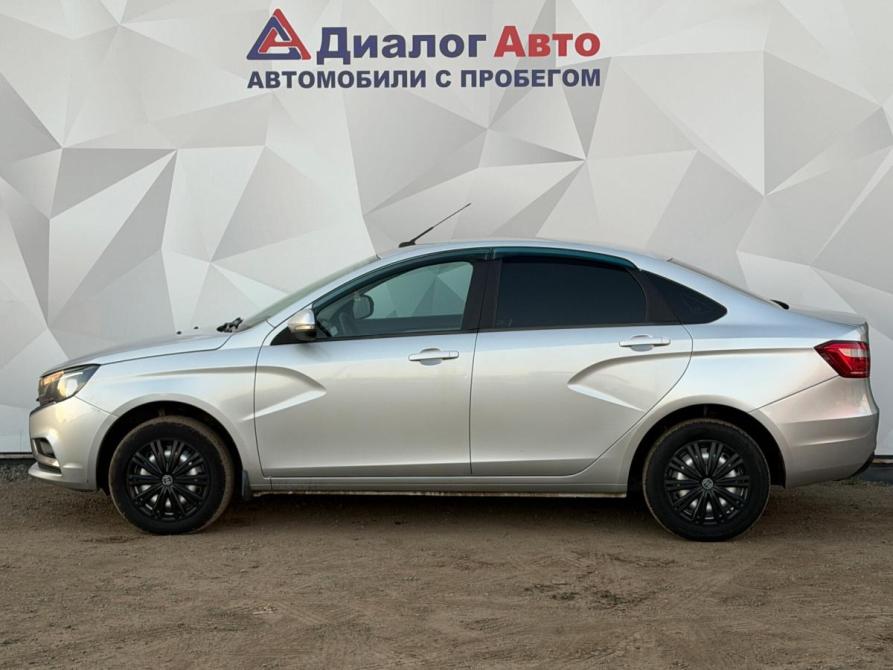 Lada (ВАЗ) Vesta I Набережные Челны  - изображение 8