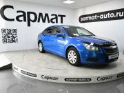Chevrolet Cruze I Новосибирск  - изображение 30