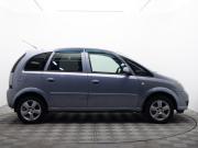 Opel Meriva A Рестайлинг Москва  - изображение 22