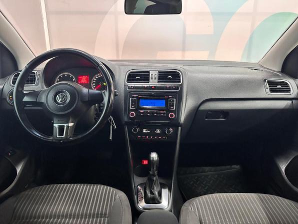 Volkswagen Polo V с пробегом 2012 года, цена 730 000 рублей, 204910 км, седан, Автокод Объявления