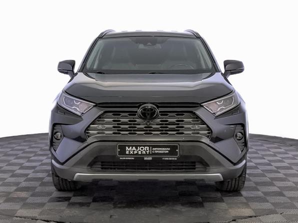 Toyota RAV4 V (XA50) с пробегом 2022 года, цена 4 020 000 рублей, 83820 км, внедорожник, Автокод Объявления