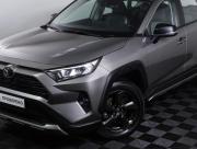 Toyota RAV4 V (XA50) Москва  - изображение 48