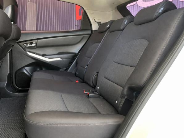 SsangYong Actyon II Рестайлинг с пробегом 2013 года, цена 1 037 000 рублей, 151883 км, внедорожник, Автокод Объявления