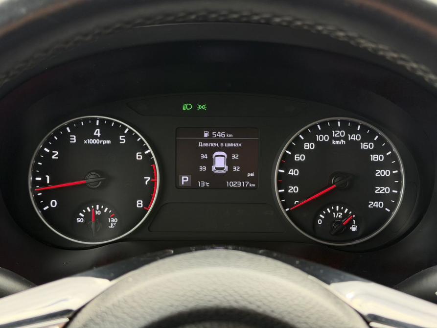 Kia Seltos I Казань  - изображение 14