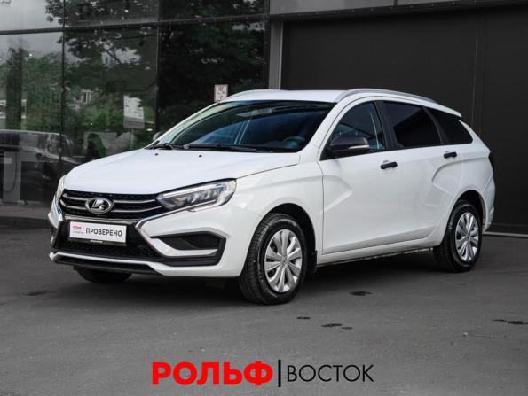Lada (ВАЗ) Vesta I Рестайлинг (NG) с пробегом 2024 года, цена 1 320 000 рублей, 44025 км, универсал, Автокод Объявления