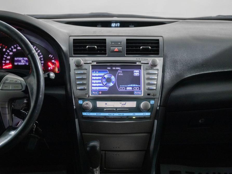 Toyota Camry VI (XV40) Иркутск  - изображение 11