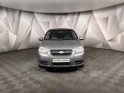 Chevrolet Aveo I Рестайлинг Москва  - изображение 27