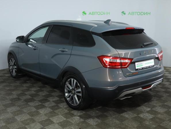 Lada (ВАЗ) Vesta I с пробегом 2021 года, цена 1 039 000 рублей, 105000 км, универсал, Автокод Объявления