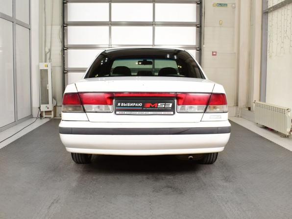 Nissan Sunny B15 с пробегом 1999 года, цена 125 999 рублей, 414446 км, седан, Автокод Объявления