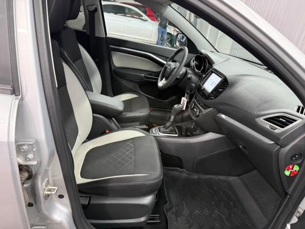 Lada (ВАЗ) Vesta I с пробегом 2021 года, цена 1 347 000 рублей, 43979 км, универсал, Автокод Объявления