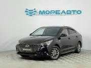 Hyundai Solaris II Рестайлинг Калининград  - изображение 22