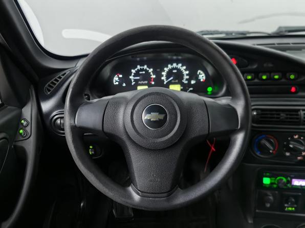Chevrolet Niva I Рестайлинг с пробегом 2018 года, цена 538 000 рублей, 228543 км, внедорожник, Автокод Объявления