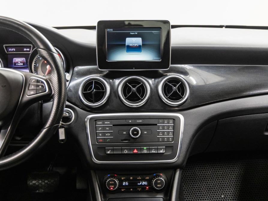 Mercedes-Benz CLA I (C117 X117) Волгоград  - изображение 23