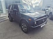 Lada (ВАЗ) Niva Legend I Миасс  - изображение 24