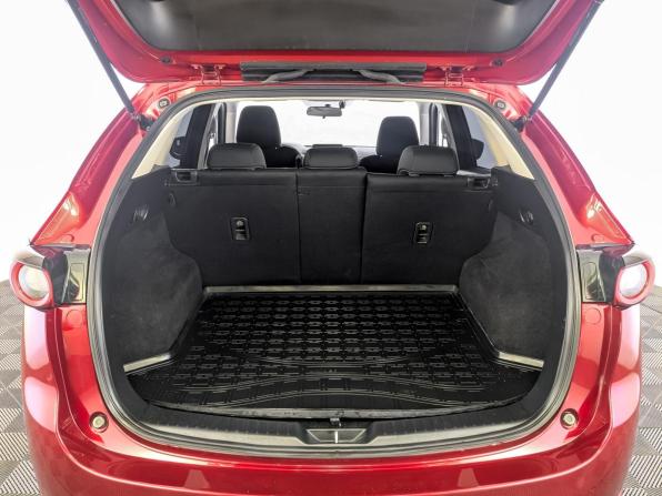 Mazda CX-5 II с пробегом 2018 года, цена 2 850 000 рублей, 47867 км, внедорожник, Автокод Объявления