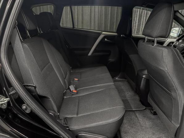 Toyota RAV4 IV (XA40) Рестайлинг с пробегом 2019 года, цена 2 500 000 рублей, 150000 км, внедорожник, Автокод Объявления