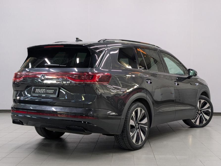 Volkswagen Talagon I Москва  - изображение 17
