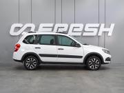 Lada (ВАЗ) Granta I Рестайлинг Воронеж  - изображение 21