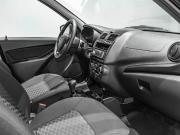 Lada (ВАЗ) Granta I Рестайлинг Екатеринбург  - изображение 32